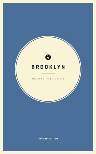 Wildsam Field Guides Brooklyn