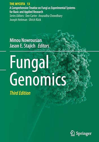 Fungal Genomics: 13