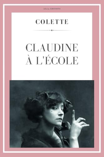 Claudine À L'École