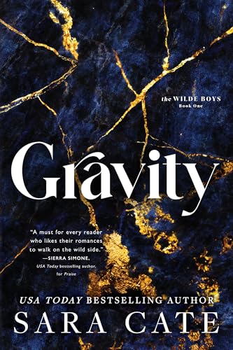 Gravity: 1
