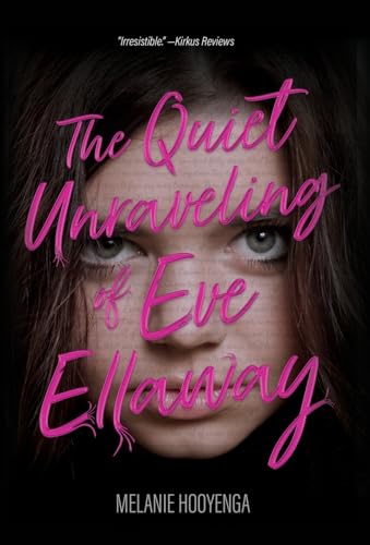 The Quiet Unraveling Of Eve Ellaway