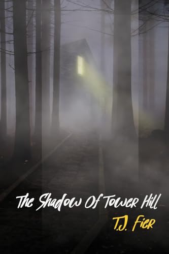 The Shadow Of Tower Hill