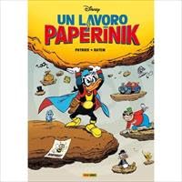 Un Lavoro Per Paperinik