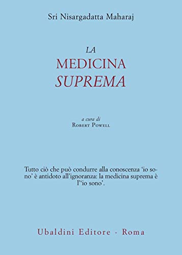 La Medicina Suprema