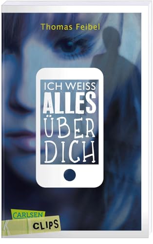 Ich Weiß Alles Über Dich: 31456