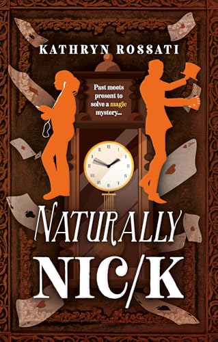 Naturally Nic/K