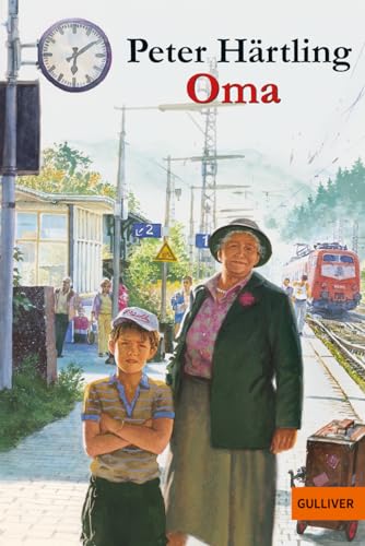 Oma: Roman Für Kinder: 101