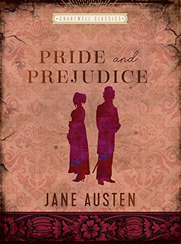 Pride And Prejudice: Jane Austen