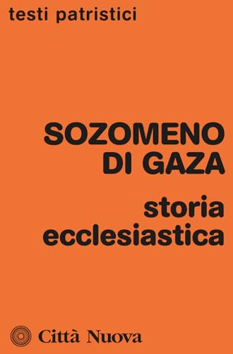 Storia Ecclesiastica