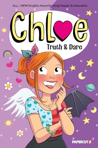Chloe 7: Truth & Dare
