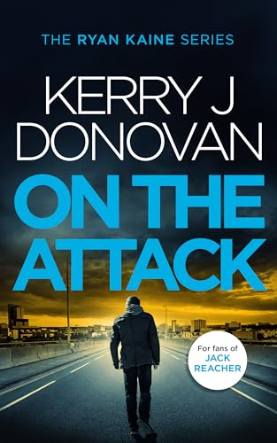 On The Attack