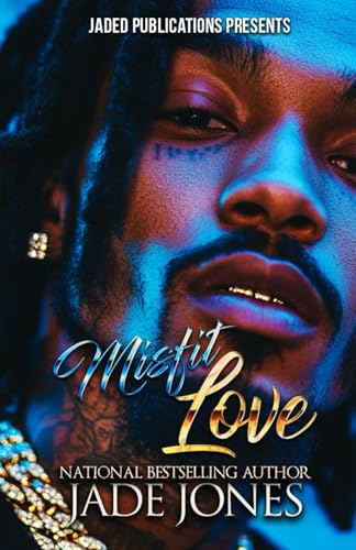 Misfit Love: 1