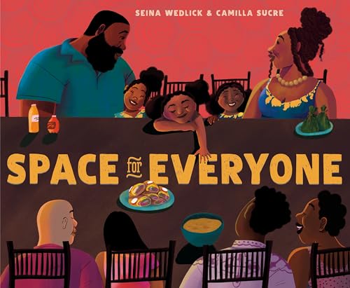 Space For Everyone
