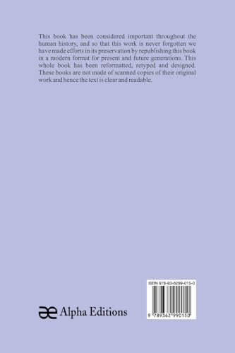 The Wandering Jew (Volume 10)
