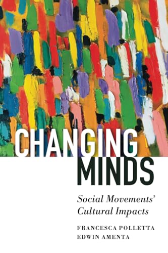 Changing Minds: Social Movements’ Cultural Impacts