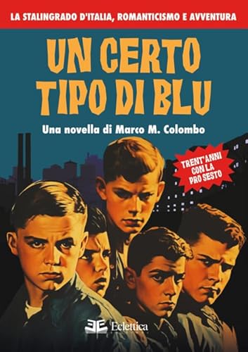 Un Certo Tipo Di Blu