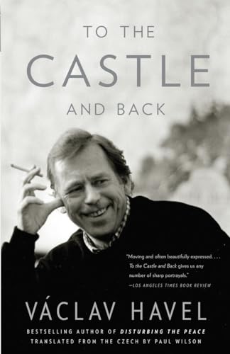 To The Castle And Back: A Memoir