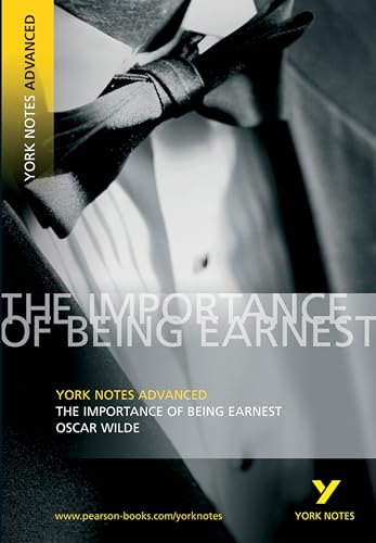 Importance Of Being Earnest: Everything You Need To Catch Up, Study And Prepare For 2021 Assessments And 2022 Exams