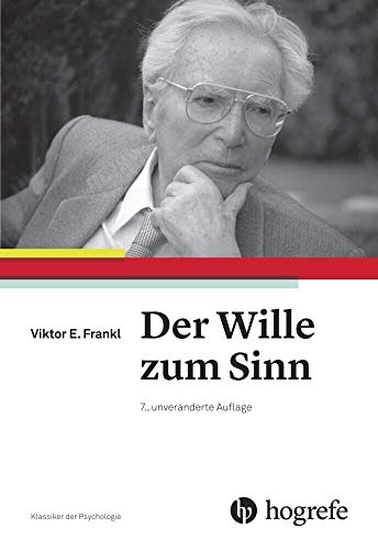 Der Wille Zum Sinn