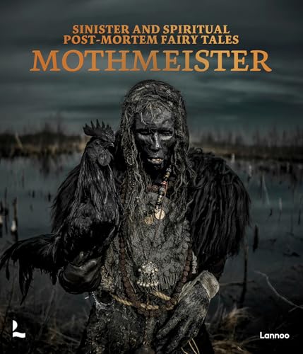 Sinister And Spiritual Post-Mortem Fairy Tales