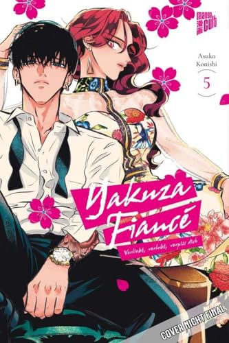 Yakuza Fiancé - Verliebt, Verlobt, Verpiss Dich 5