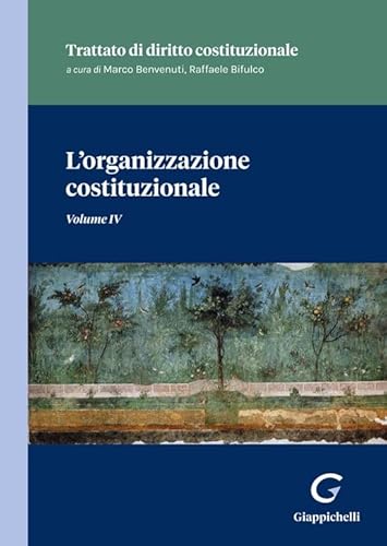 L'Organizzazione Costituzionale