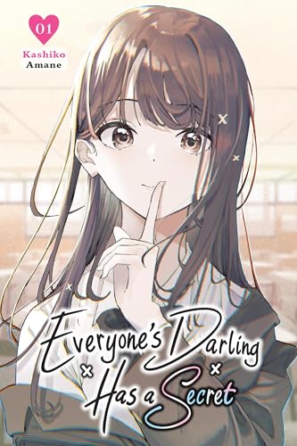Everyones Darling Has A Secret 01