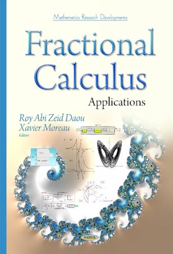 Fractional Calculus: Applications