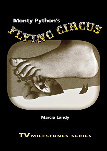 Monty Python'S Flying Circus (Tv Milestones)