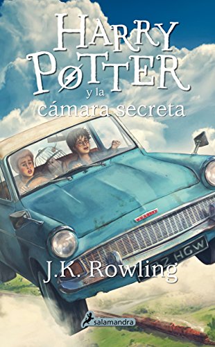 Harry Potter Y La Camara Secreta: 2