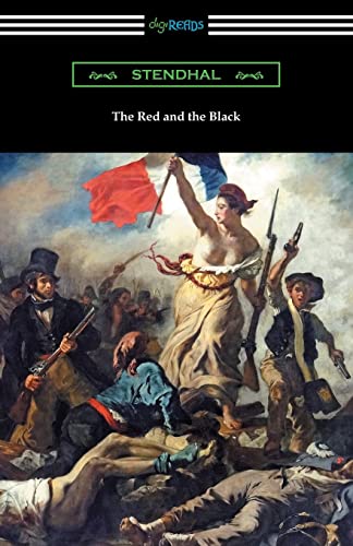 The Red And The Black: (Translated With An Introduction By Horace B. Samuel)