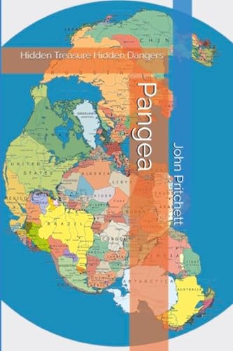 Pangea Hidden Treasure Hidden Dangers