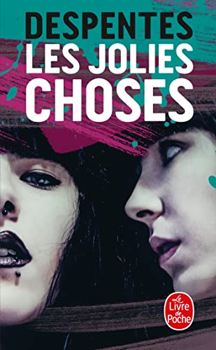 Les Jolies Choses: Roman