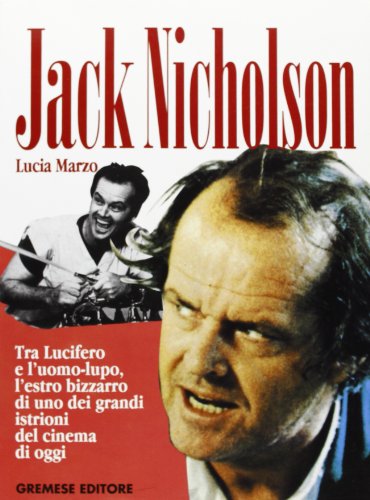 Jack Nicholson