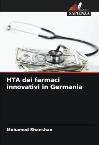 Hta Dei Farmaci Innovativi In Germania