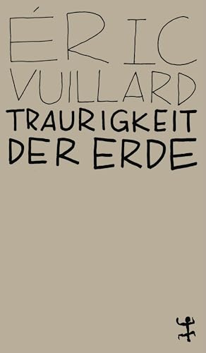 Traurigkeit Der Erde: Eine Geschichte Von Buffalo Bill Cody: 28