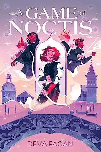 A Game Of Noctis