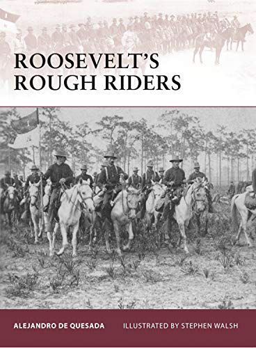 Roosevelt'S Rough Riders