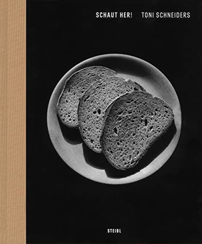 Toni Schneiders Schaut Her ! /Allemand