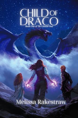 Child Of Draco: 1
