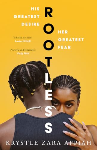 Rootless: The Page-Turning Literary Debut That Will Break Your Heart