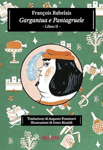 Gargantua E Pantagruele (Vol. 2)