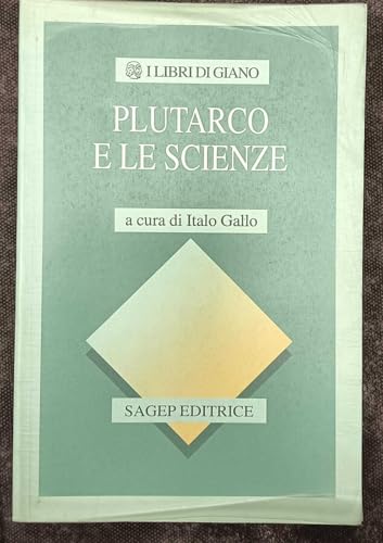 Plutarco E Le Scienze