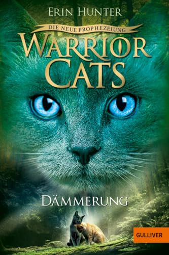 Warrior Cats Staffel 2/05. Die Neue Prophezeiung. Dämmerung: Staffel Ii, Band 5: 74597