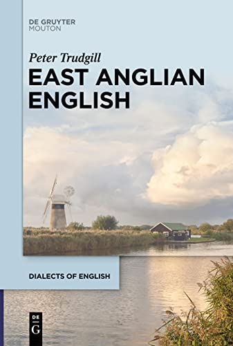 East Anglian English: 21