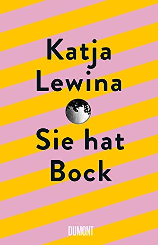 Sie Hat Bock