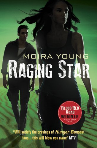 Raging Star