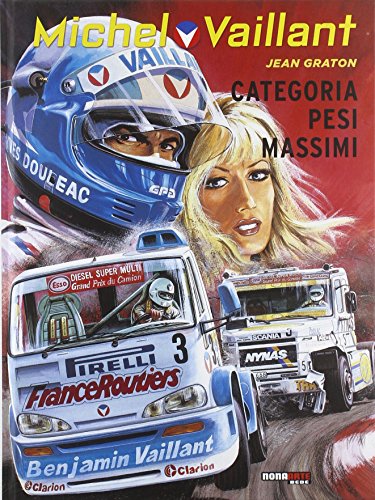 Michel Vaillant 49