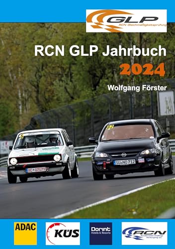 Rcn Glp Jahrbuch 2024