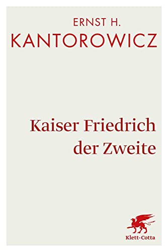 Kaiser Friedrich Der Zweite: Hauptband